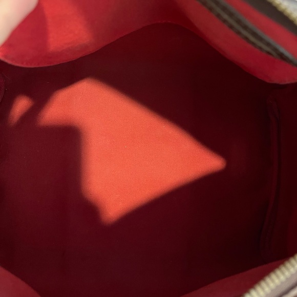 Authentic Louis Vuitton speedy 30 DE - Picture 10 of 13